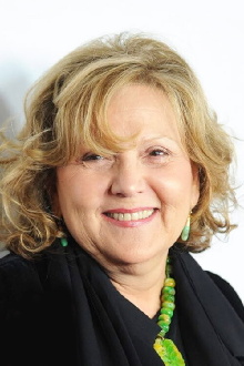 Brenda Vaccaro