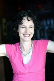 Brenda Varda