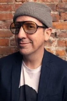 Brendan Castner