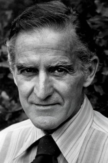 Brendan Gill