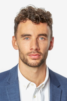 Brendan Morais