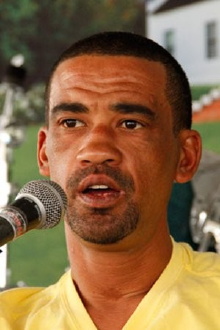 Brendon Daniels