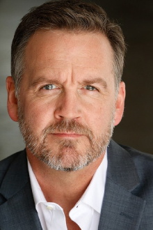 Brent Anderson