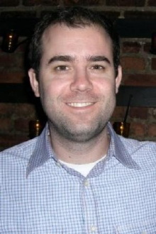 Brent Fletcher
