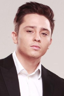 Bret Jackson