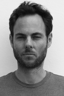 Brett Forbes