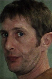 Brett Forrest