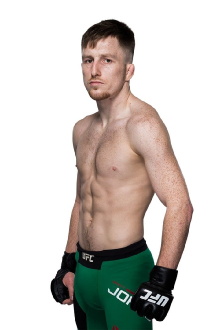 Brett Johns