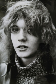 Brett Smiley