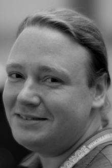 Brian Behlendorf