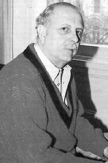 Brian Clemens