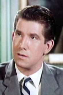Brian Cobby
