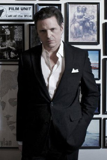 Brian Davie