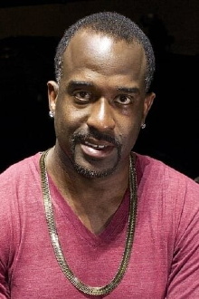 Brian Frasier-Moore