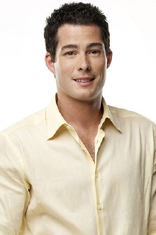 Brian Hallisay