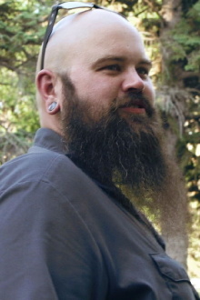 Brian Halstensgaard