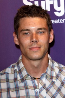 Brian J. Smith