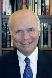 Brian Lamb