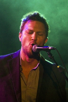 Brian Leiser