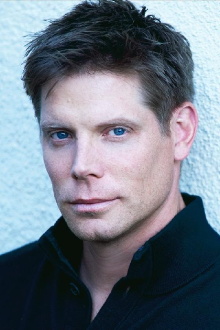 Brian Letscher