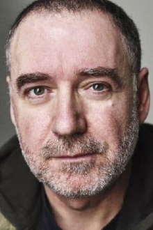 Brian O'Doherty