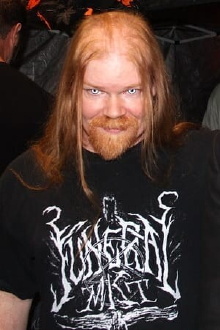 Brian Paulin