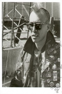 Brian Peck