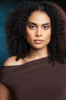 Briana Cortesiano