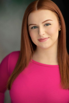 Brianne Mapson