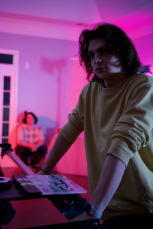 Brice Hartwich