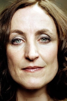 Bridget O'Connor
