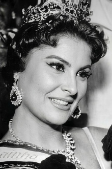 Brigitte Blair