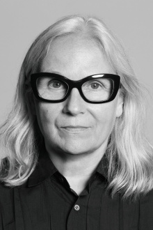Brigitte Lacombe
