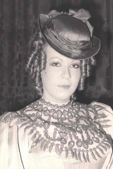 Brigitte Poschner-Klebel