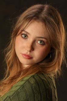 Brigitte Rogerson