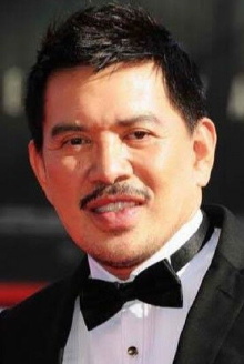 Brillante Mendoza