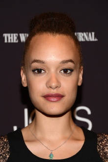 Britne Oldford