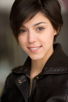 Brittany Martz