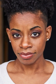 Brittney Bluitt