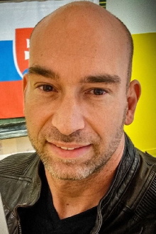 Bronislav Matranovič