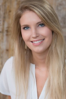 Brooke Ellis