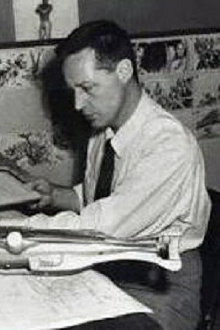Bruce Bushman
