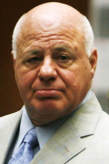 Bruce Cutler