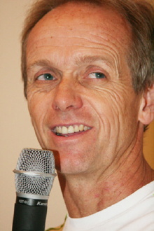 Bruce Fordyce