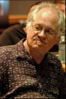 Bruce Fowler