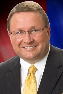 Bruce Gietzen