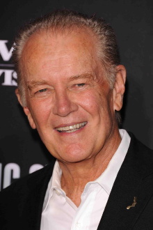 Bruce Gray