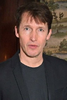Bruce James
