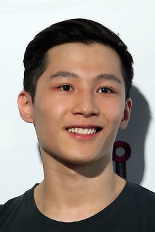 Bruce Kwan-Chi Tong