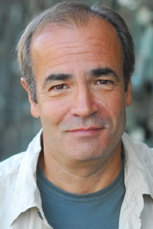 Bruce MacVittie